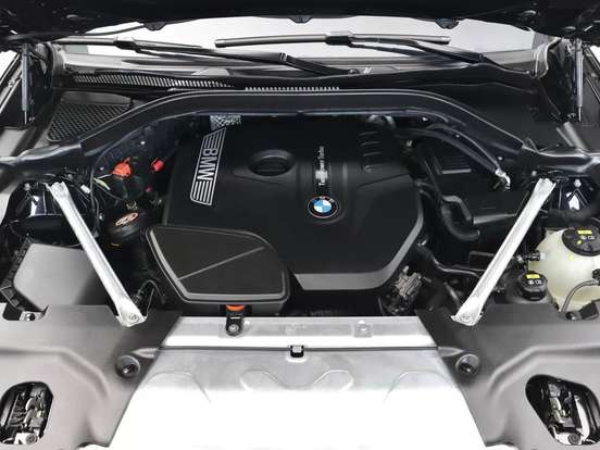 BMW-X4-2.0 16V GASOLINA XDRIVE30I M SPORT STEPTRONIC BMW-X4-2019