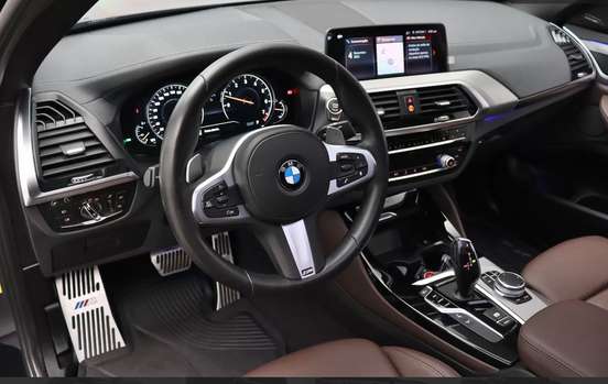 BMW-X4-2019