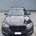BMW X5 3.0 4X4 30D I6 TURBO DIESEL 4P AUTOMÁTICO BMW X5 3.0 4X4 30D I6 TURBO DIESEL 4P AUTOMÁTICO