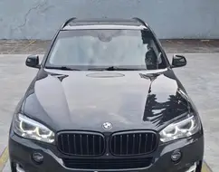 BMW X5 3.0 4X4 30D I6 TURBO DIESEL 4P AUTOMÁTICO BMW X5 3.0 4X4 30D I6 TURBO DIESEL 4P AUTOMÁTICO