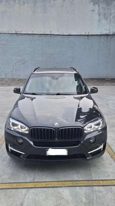BMW-X5-2016