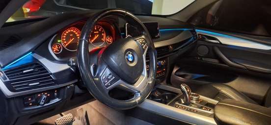 BMW-X5-2016