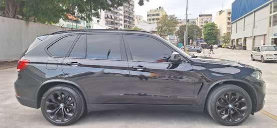 BMW-X5-2016