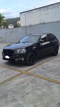 BMW-X5-2016