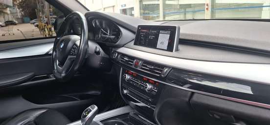 BMW-X5-2016