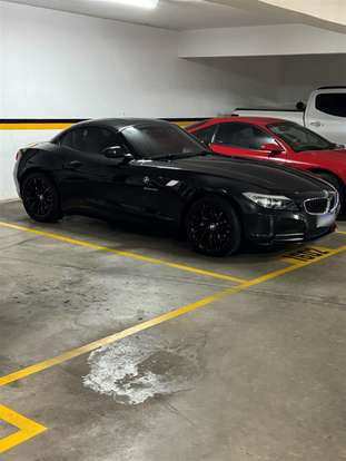 BMW-Z4-2012