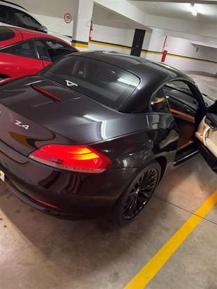 BMW-Z4-2012