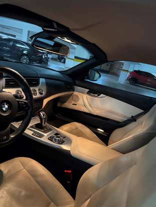 BMW-Z4-2012