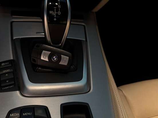 BMW-Z4-2.0 16V TURBO GASOLINA SDRIVE20I AUTOMÁTICO BMW-Z4-2012