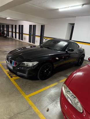 BMW-Z4-2012