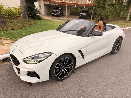 BMW-Z4-2020