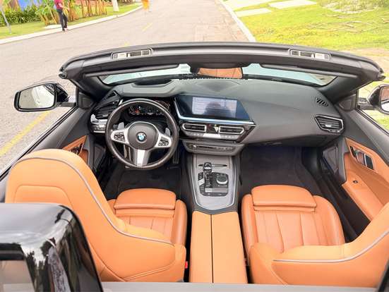 BMW-Z4-2020
