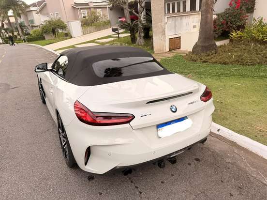 BMW-Z4-2020