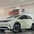 BYD DOLPHIN 44,9 KW ELÉTRICO GS BYD DOLPHIN 44,9 KW ELÉTRICO GS