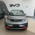BYD DOLPHIN 44,9 KW ELÉTRICO GS BYD DOLPHIN 44,9 KW ELÉTRICO GS