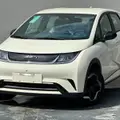 BYD DOLPHIN 44,9 KW ELÉTRICO GS BYD DOLPHIN 44,9 KW ELÉTRICO GS