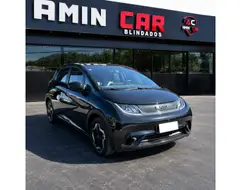 BYD DOLPHIN 44,9 KW ELÉTRICO BYD DOLPHIN 44,9 KW ELÉTRICO