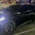 BYD DOLPHIN MINI 38 KW ELÉTRICO 5L BYD DOLPHIN MINI 38 KW ELÉTRICO 5L