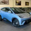 BYD DOLPHIN MINI 38 KW ELÉTRICO GL BYD DOLPHIN MINI 38 KW ELÉTRICO GL