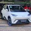 BYD DOLPHIN MINI 38 KW ELÉTRICO GL BYD DOLPHIN MINI 38 KW ELÉTRICO GL