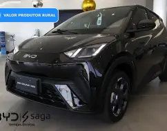 BYD DOLPHIN MINI 38 KW ELÉTRICO GL BYD DOLPHIN MINI 38 KW ELÉTRICO GL