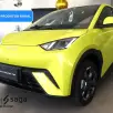 BYD DOLPHIN MINI 38 KW ELÉTRICO GL BYD DOLPHIN MINI 38 KW ELÉTRICO GL