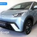 BYD DOLPHIN MINI 38 KW ELÉTRICO GL BYD DOLPHIN MINI 38 KW ELÉTRICO GL