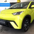 BYD DOLPHIN MINI 38 KW ELÉTRICO GL BYD DOLPHIN MINI 38 KW ELÉTRICO GL