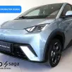 BYD DOLPHIN MINI 38 KW ELÉTRICO GL BYD DOLPHIN MINI 38 KW ELÉTRICO GL