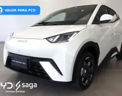 BYD DOLPHIN MINI 38 KW ELÉTRICO GL BYD DOLPHIN MINI 38 KW ELÉTRICO GL