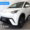 BYD DOLPHIN MINI 38 KW ELÉTRICO GL BYD DOLPHIN MINI 38 KW ELÉTRICO GL