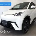 BYD DOLPHIN MINI 38 KW ELÉTRICO GL BYD DOLPHIN MINI 38 KW ELÉTRICO GL