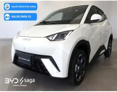 BYD DOLPHIN MINI 38 KW ELÉTRICO GL BYD DOLPHIN MINI 38 KW ELÉTRICO GL
