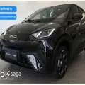 BYD DOLPHIN MINI 38 KW ELÉTRICO GL BYD DOLPHIN MINI 38 KW ELÉTRICO GL