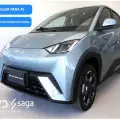 BYD DOLPHIN MINI 38 KW ELÉTRICO GL BYD DOLPHIN MINI 38 KW ELÉTRICO GL