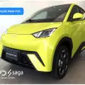 BYD DOLPHIN MINI 38 KW ELÉTRICO GL BYD DOLPHIN MINI 38 KW ELÉTRICO GL