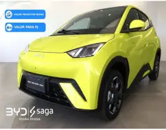 BYD DOLPHIN MINI 38 KW ELÉTRICO GL BYD DOLPHIN MINI 38 KW ELÉTRICO GL