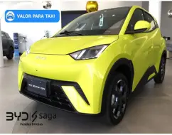 BYD DOLPHIN MINI 38 KW ELÉTRICO GL BYD DOLPHIN MINI 38 KW ELÉTRICO GL