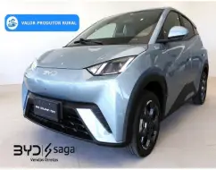 BYD DOLPHIN MINI 38 KW ELÉTRICO GL BYD DOLPHIN MINI 38 KW ELÉTRICO GL