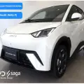 BYD DOLPHIN MINI 38 KW ELÉTRICO GL BYD DOLPHIN MINI 38 KW ELÉTRICO GL
