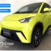 BYD DOLPHIN MINI 38 KW ELÉTRICO GL BYD DOLPHIN MINI 38 KW ELÉTRICO GL