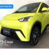 BYD DOLPHIN MINI 38 KW ELÉTRICO GL BYD DOLPHIN MINI 38 KW ELÉTRICO GL