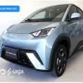 BYD DOLPHIN MINI 38 KW ELÉTRICO GL BYD DOLPHIN MINI 38 KW ELÉTRICO GL