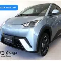 BYD DOLPHIN MINI 38 KW ELÉTRICO GL BYD DOLPHIN MINI 38 KW ELÉTRICO GL