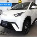 BYD DOLPHIN MINI 38 KW ELÉTRICO GL BYD DOLPHIN MINI 38 KW ELÉTRICO GL