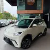 BYD DOLPHIN MINI 38 KW ELÉTRICO GL BYD DOLPHIN MINI 38 KW ELÉTRICO GL