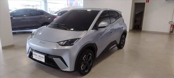 BYD DOLPHIN MINI 38 KW ELÉTRICO GS