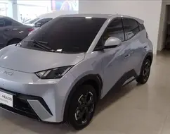 BYD DOLPHIN MINI 38 KW ELÉTRICO GS BYD DOLPHIN MINI 38 KW ELÉTRICO GS