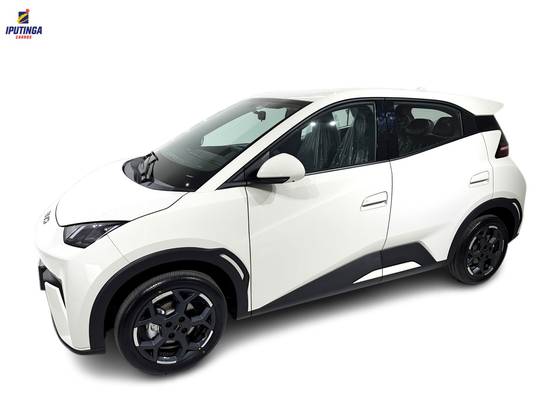 BYD DOLPHIN MINI 38 KW ELÉTRICO GS