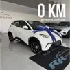 BYD DOLPHIN MINI 38 KW ELÉTRICO GS BYD DOLPHIN MINI 38 KW ELÉTRICO GS